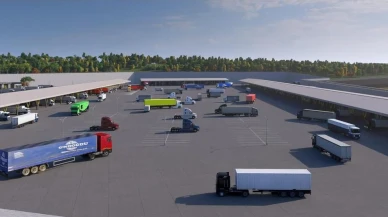 Van Büyükşehir Belediyesi Modern Sebze Hali İnşasına Başladı