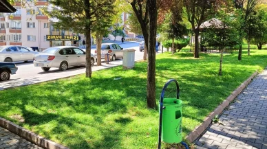 Ankara Pursaklar'da bıçaklanan 15 yaşındaki Fatih Acacı hayatını kaybetti