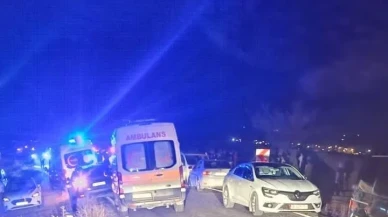 Batman'ın Beşiri ilçesinde Şanlı ailesine silahlı saldırı düzenlendi