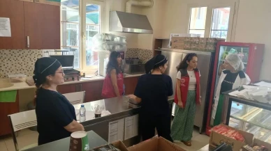 Muğla İl Tarım ve Orman Müdürlüğü kantin denetimlerini artırdı