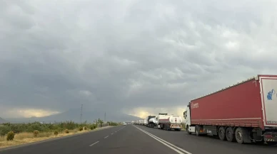 Iğdır Halkı Zengezur Koridoru'nun Açılışını Heyecanla Bekliyor