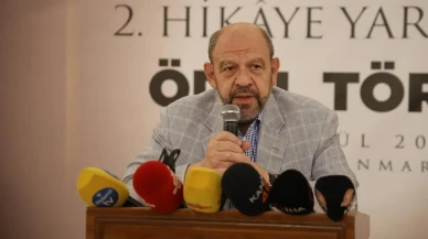 Kahramanmaraş'ta MADO destekli hikaye yarışmasında ödüller sahiplerini buldu