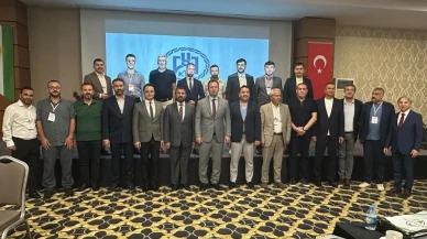 Konya Ticaret Odası Irak'ta 566 iş görüşmesi gerçekleştirdi