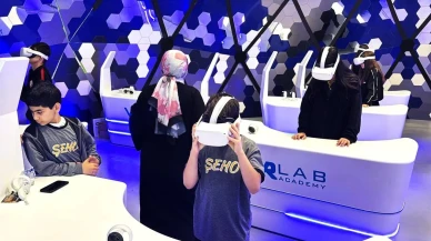 Karabük Bilim ile Şenleniyor etkinliği TÜBİTAK desteğiyle başladı