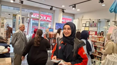 Bayburt'ta afet bilinci için AFAD eğitimleri mahallelerde gerçekleştirildi