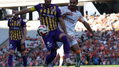 Trendyol Süper Lig'de üç büyükler galibiyetle haftayı tamamladı