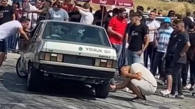 Isparta valiliği modifiye fuarındaki görüntüler için soruşturma başlattı