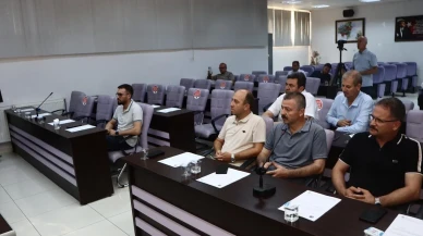 Kula Belediye Meclisi'nde CHP'li üyelerin boykotu krize yol açtı