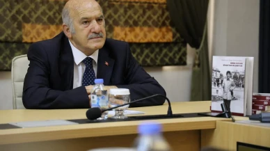 Sirer Doğan’ın 55 yıllık arşivi Sivas Valiliği himayesinde kitap oldu