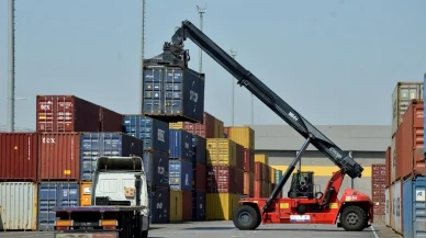 Manisa’nın sanayi ihracatı 74 ili geride bıraktı