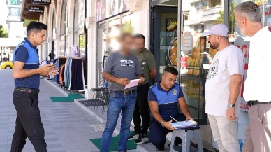 Düzce Belediyesi Yaka Kameralı Zabıta İle Çöp Atanlara Cezai İşlem Uyguluyor