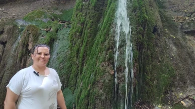 Gözler Mahallesi Şelaleleriyle Turizmde Ön Planda Olmayı Hedefliyor