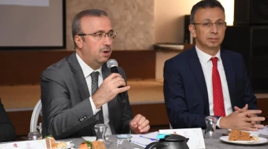 Eskişehir’de İl Hayat Boyu Öğrenme Komisyonu Toplantısı gerçekleştirildi