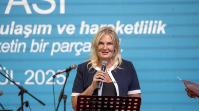 Mersin'de Avrupa Hareketlilik Haftası renkli etkinliklerle sona erdi