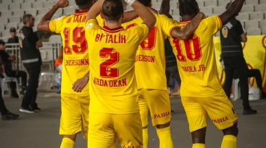 Göztepe'nin yeni transferleri süper lig'de fark yaratıyor
