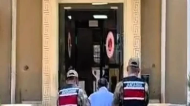 Batman'ın Sason ilçesinde uyuşturucu operasyonunda 2 kilo 706 gram esrar ele