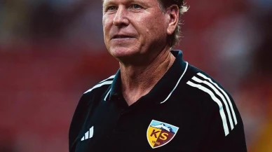 Kayserispor yeni sezon için 13 futbolcu transfer etti