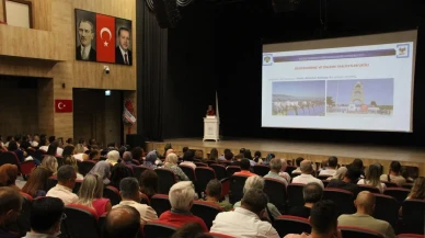 Niğde'de öğretmenlere terörle mücadele eğitimi verildi