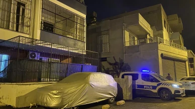 Mersin'de anne Revşan D. 5 yaşındaki çocuğu Mert Veysel K.'yi bıçaklayarak