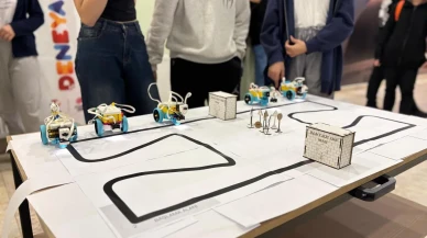 Sincan Belediyesi öğrenciler için bilim şenliği düzenliyor