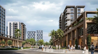 Samsun'da Gülsan Sanayi Sitesi tahliyesi ve dönüşüm projesi başladı