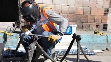 Dilovası'nda 300 hane ücretsiz doğal gaz dönüşümü ile hava kalitesi iyileşecek