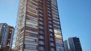 Ankara’da Hüseyin Ü. eşini çocuklarının önünde silahla öldürdü