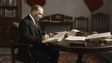 Yapay zeka destekli Karargah Sivas filmi milli mücadeleyi anlatıyor