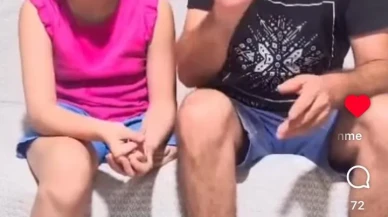 Dinçer Azaphan Antalya’daki Özge’ye protez desteği sağladı