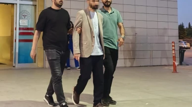 Deaş üyesi Bursa'nın İnegöl ilçesinde terörle mücadele ekipleri tarafından yakalandı