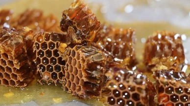 Rizeli üreticiler sahte bala karşı tüketicileri uyarıyor