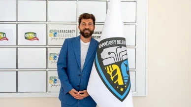 Karacabey Belediyespor İbrahim Dağaşan ile teknik direktörlük anlaşması imzaladı