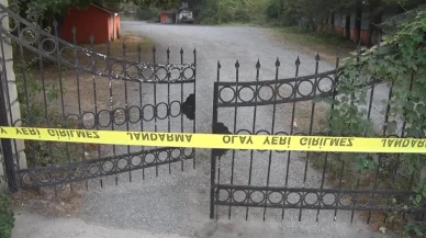 Çekmeköy’de Cumhuriyet Savcısı Ercan Kayhan’ın öldürüldüğü restoran görüntülendi