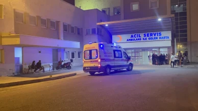 Nevşehir'de balkondan düşen çocuk hayatını kaybetti