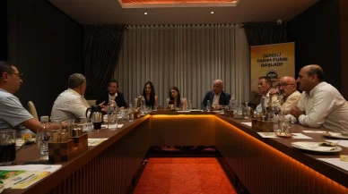 Tarım ve hayvancılık sektörü TARFU 2025'te Denizli'de buluşuyor