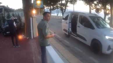 İznik'te kafeye yapılan silahlı saldırıda bir kişi yaralandı