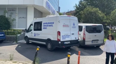 İstanbul Maltepe'de atış poligonunda genç intihar etti