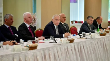 İstanbul'un UNESCO kabulünün 40. yılı Fatih'te kutlandı