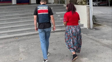 Kırıkkale’de 3 firari hükümlü jandarma operasyonuyla yakalandı