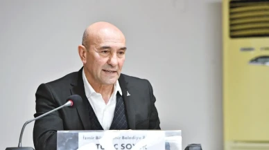 İzmir BB yolsuzluk davasında 5 sanık tahliye edildi