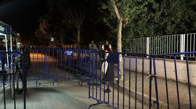 Bolu Grand Kartal Otel yangını davasında ikinci duruşma tamamlandı