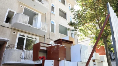 İnegöl Belediyesi Turgutalp Mahallesi'nde kentsel dönüşüm çalışmalarına başladı