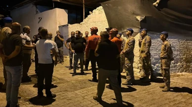 Alzheimer hastası Hayriye Şen Aydın’ın İncirliova ilçesinde kayboldu