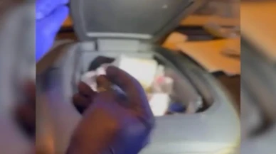 Kayseri’de sahte altın dolandırıcılığı yapan üç kişi yakalandı