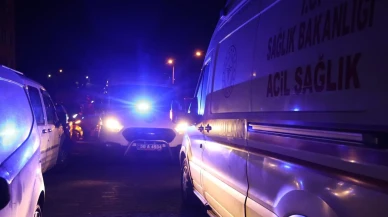 Nevşehir’de üniversiteli genç evinde ölü bulundu