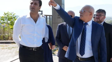 Düzce'de Konuralp kız yurdunda akademik yıl öncesi hazırlıklar