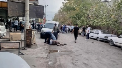 Adıyaman’da iki grup arasında silahlı çatışma sonucu 3 kişi yaralandı