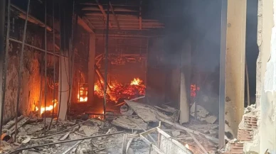 Oba Makarna fabrikasındaki patlamayla ilgili dava Sakarya’da devam ediyor.