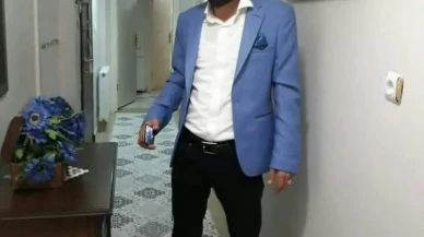 Çorum'da petshop dükkanında Gökhan Dal silahlı saldırıda hayatını kaybetti