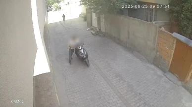 Diyarbakır’da Zincir Operasyonu ile 5 Hırsız Tutuklandı